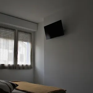 Apartamento New Close To The Cinque Terre, La Spezia