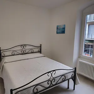 Apartamento Casa Anelita, La Spezia