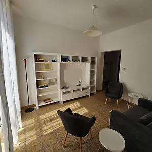 Apartamento Ca Tosca, La Spezia