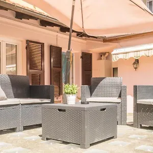 Apartamento Samsara, La Spezia