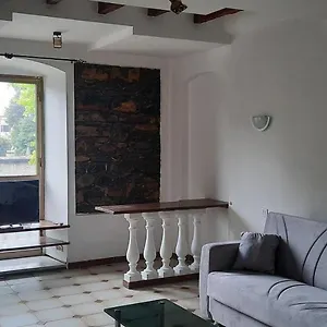 Ferry House Apartment