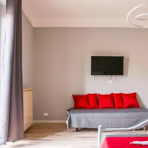 Dream Station 5terre Apartment