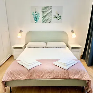 Jasmine Station - Cinque Terre Apartment