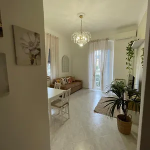 La Casa Di Paloma Apartment