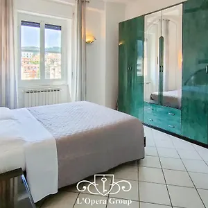Brezza D'estate - L'opera Group Apartment