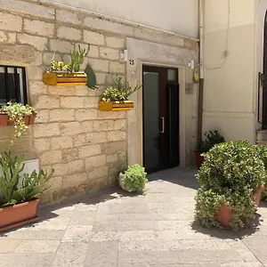 Gesuiti 25 Appartamento Bari