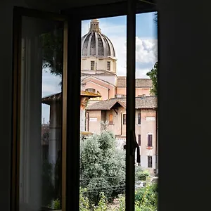 The Little Big House Appartamento Roma