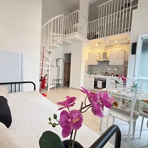 8 Lofts - - 1 La Spezia